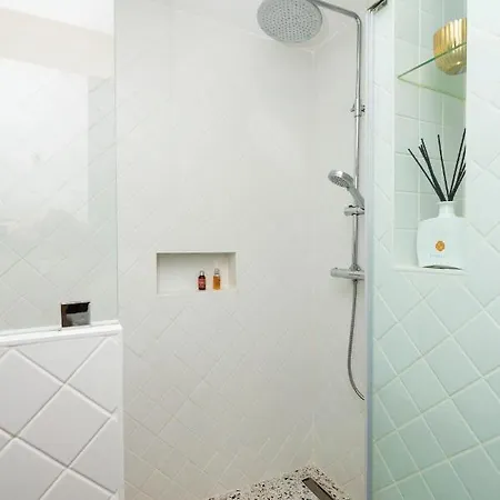 Appartement Chatelet - Louvre