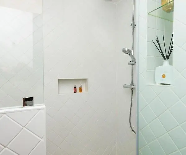 Apartamento Chatelet - Louvre